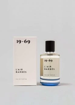 LIFESTYLE 19-69 L'air Barbès Eau De Parfum
