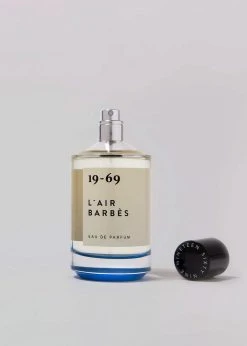 LIFESTYLE 19-69 L'air Barbès Eau De Parfum