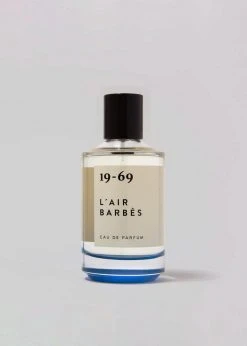 LIFESTYLE 19-69 L'air Barbès Eau De Parfum