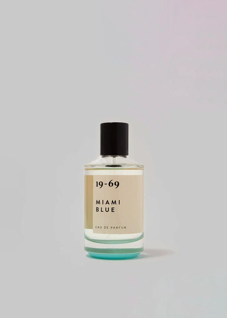 19-69 Miami Blue Eau De Parfum