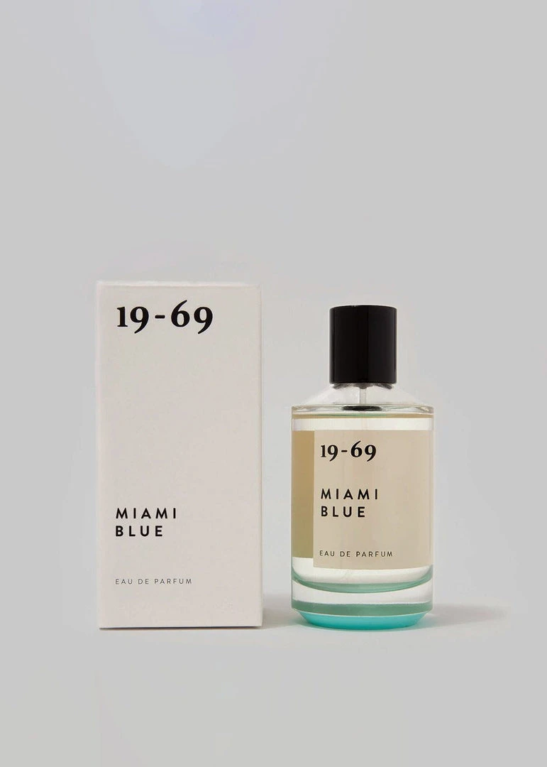 19-69 Miami Blue Eau De Parfum