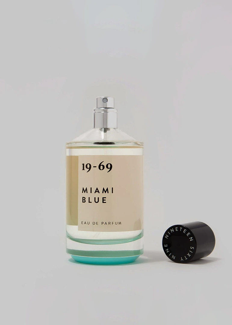 19-69 Miami Blue Eau De Parfum