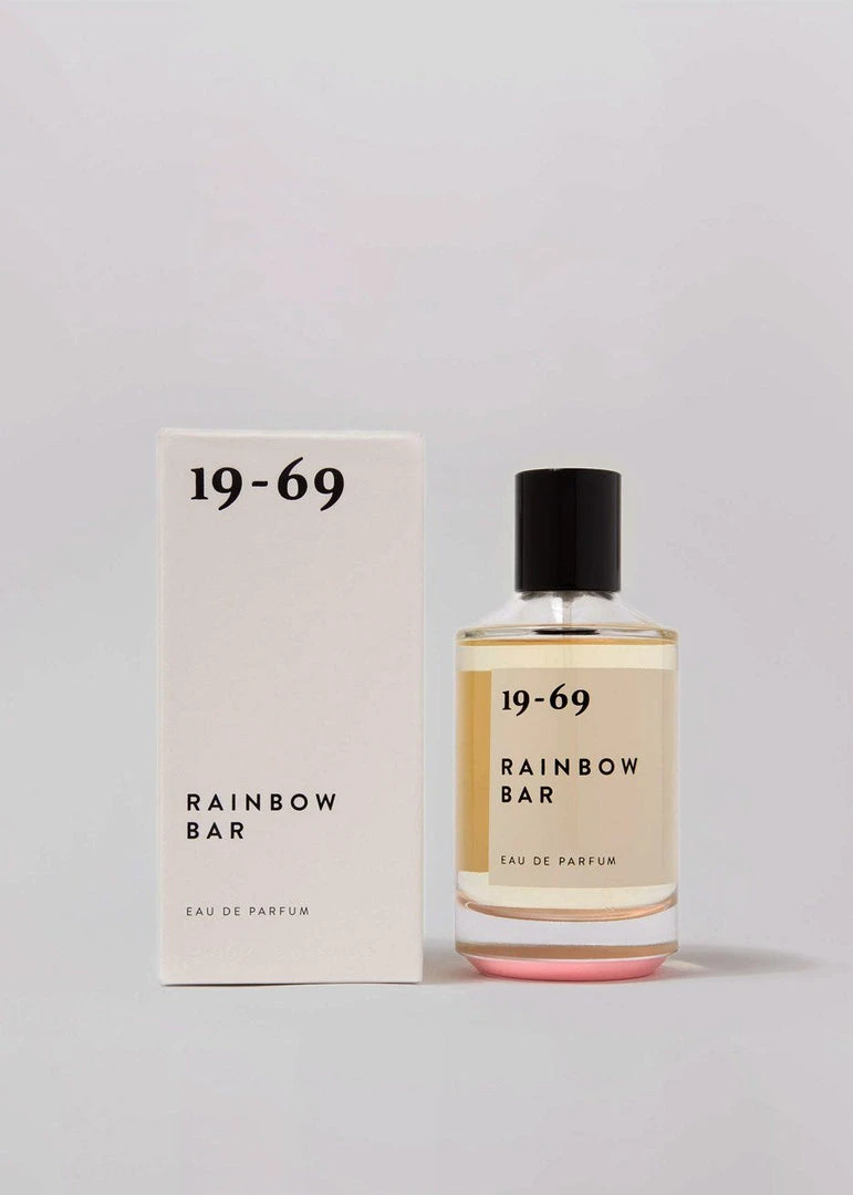 19-69 Rainbow Bar Eau De Parfum