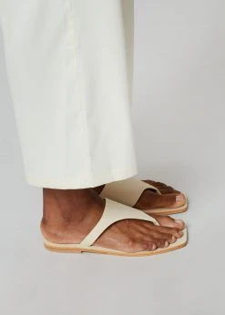 A.Emery Iris Sandal - Nougat