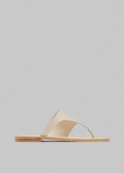 A.Emery Iris Sandal - Nougat