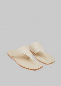 A.Emery Iris Sandal - Nougat