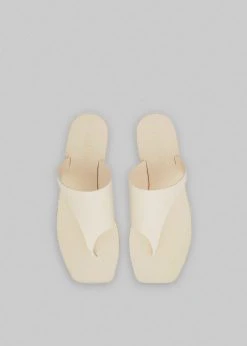 A.Emery Iris Sandal - Nougat