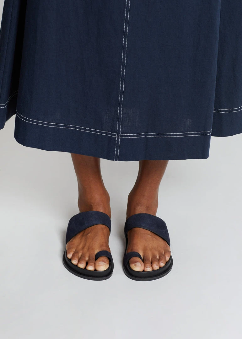SHOES A.Emery Raya Sandal - Midnight