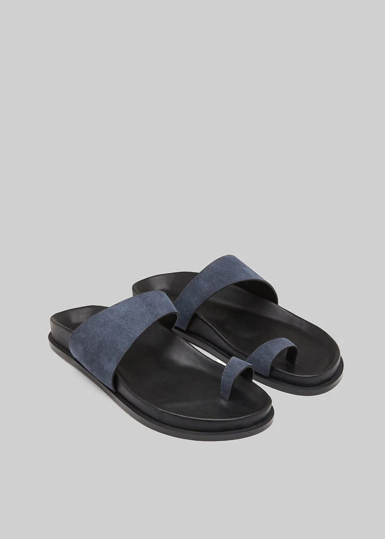 SHOES A.Emery Raya Sandal - Midnight