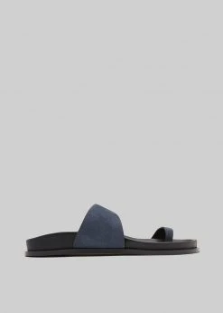 SHOES A.Emery Raya Sandal - Midnight