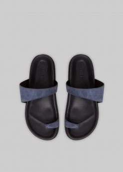 SHOES A.Emery Raya Sandal - Midnight