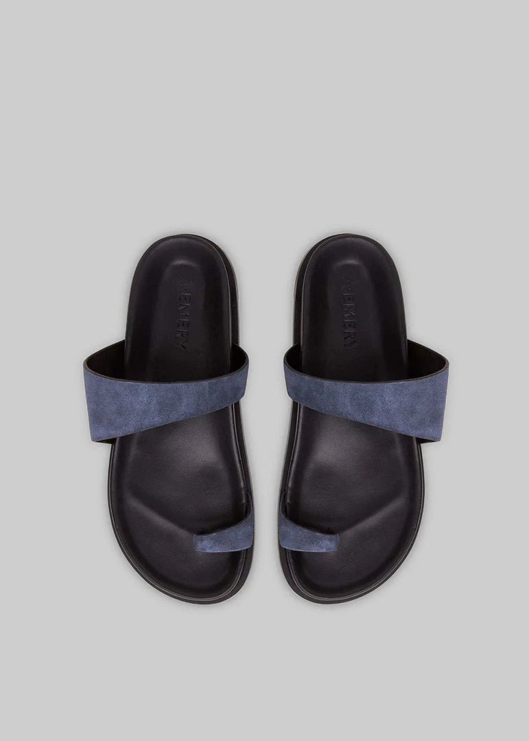 SHOES A.Emery Raya Sandal - Midnight