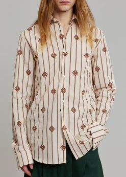 EGONLab Long Sleeve Shirt - Enog