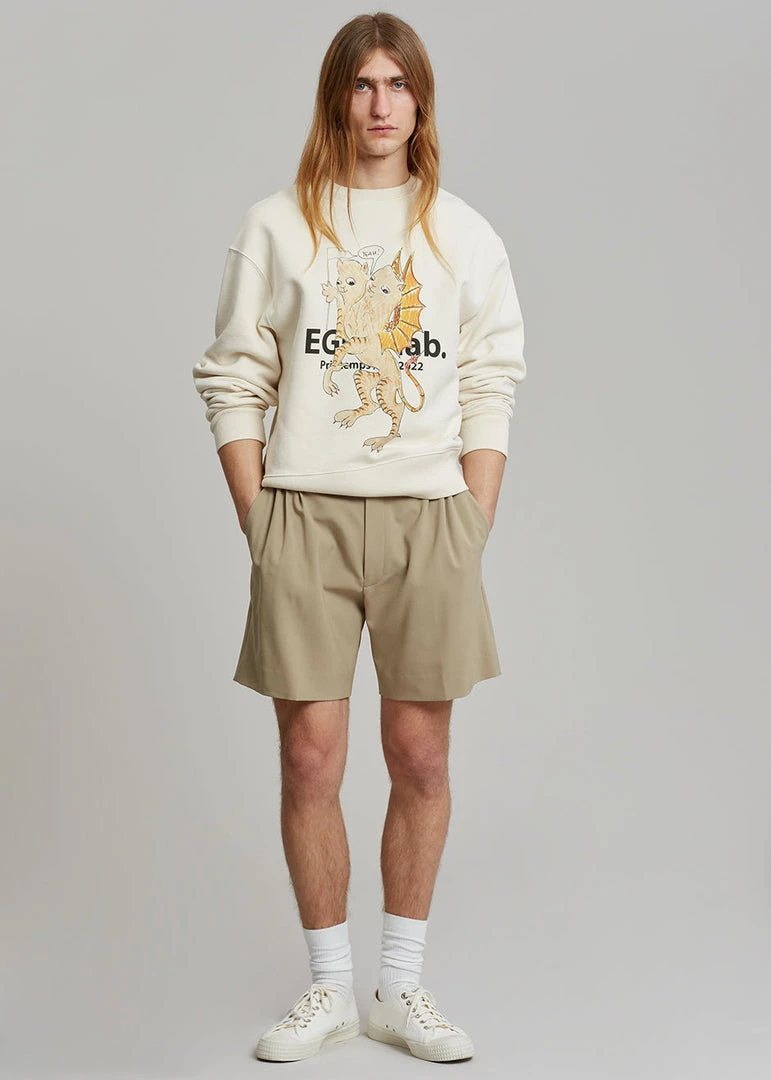 EGONLab Rene Short - Sand