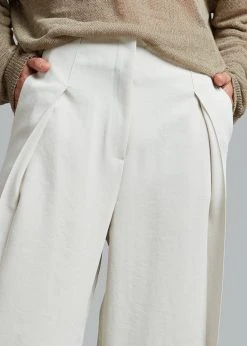 London Flat Elodi Pants - Birch