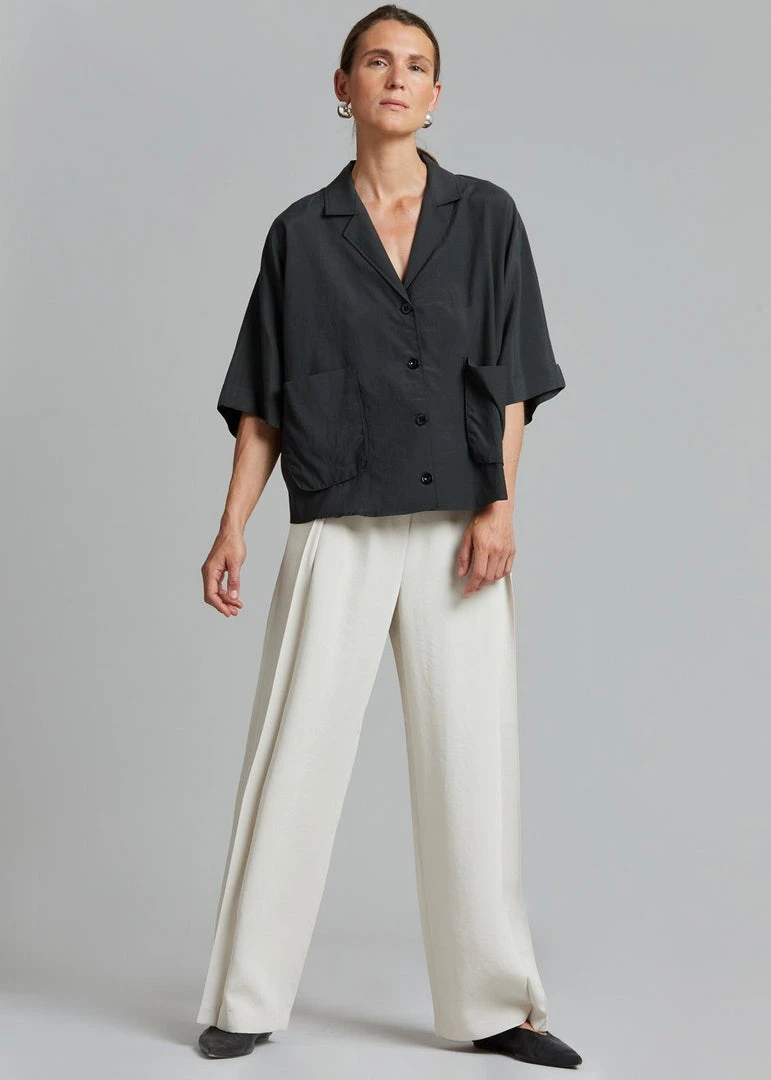 London Flat Elodi Pants - Birch