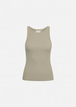 CLOTHING Gestuz Drew Tank - Overland Trek