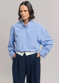 Beside You Holi Pants - Navy