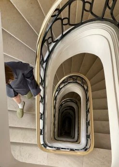 Ilio Smeraldo X TFS Terrycloth Chunky Clog - Kaki