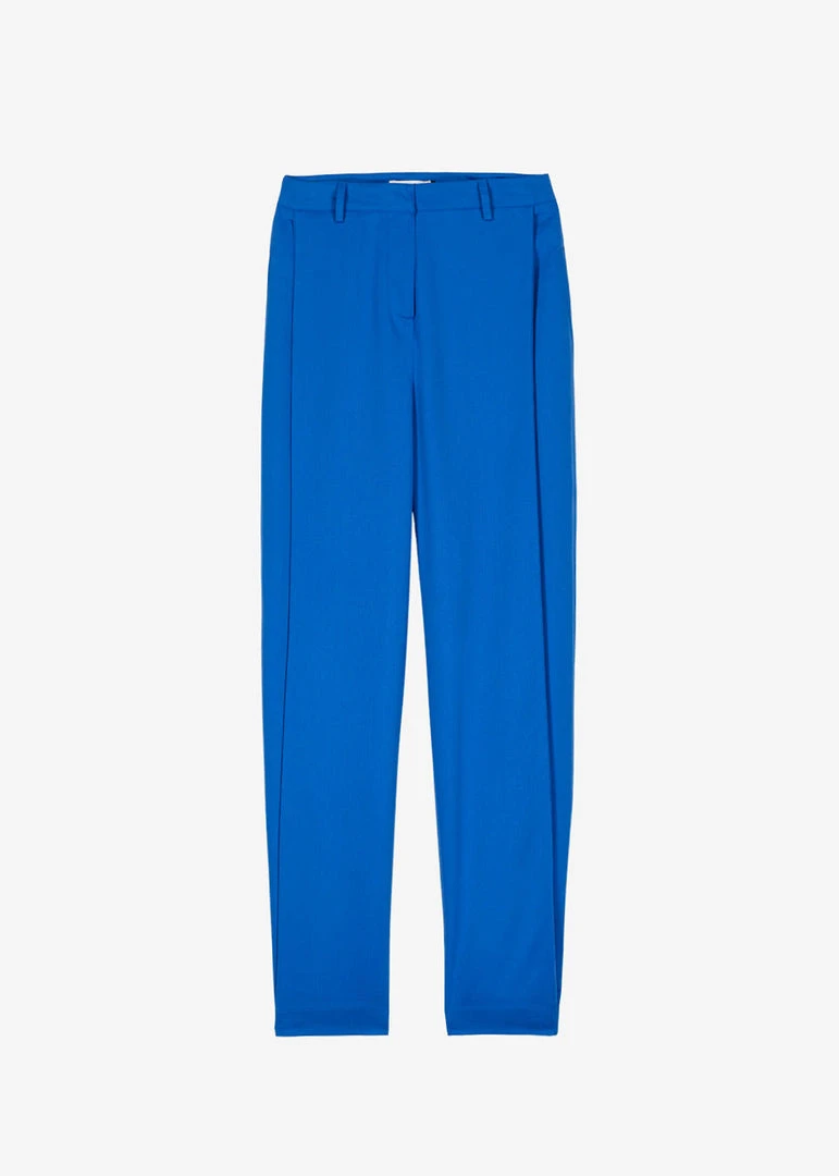Inni Linor Pants - Cobalt