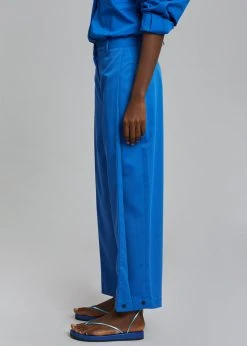 Inni Linor Pants - Cobalt