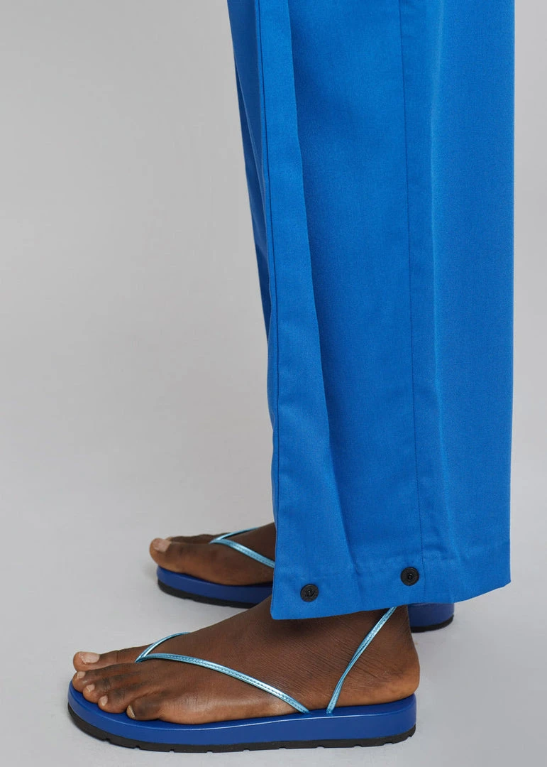 Inni Linor Pants - Cobalt