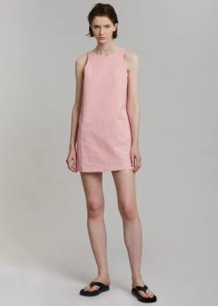 Room-K Lola Mini Dress - Pink