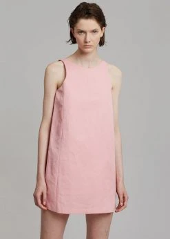 Room-K Lola Mini Dress - Pink