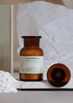 LIFESTYLE Loopeco Detox Face Mask