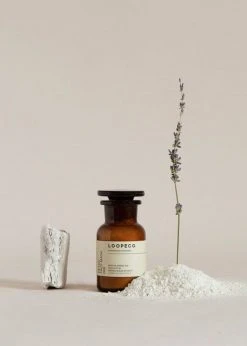 LIFESTYLE Loopeco Detox Face Mask