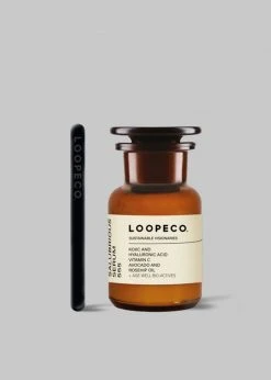 Loopeco Salubrious Serum LIFESTYLE