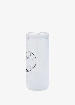 Nomoreplastic LIFESTYLE No More Plastic X TFS Eco Can- Carolyn Murphy