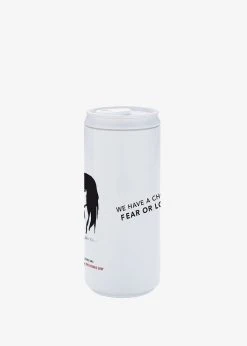 Nomoreplastic No More Plastic X TFS Eco Can- Irina Lazareanu & William Klein LIFESTYLE