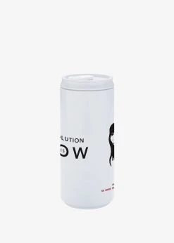 Nomoreplastic No More Plastic X TFS Eco Can- Irina Lazareanu & William Klein LIFESTYLE