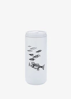 Nomoreplastic LIFESTYLE No More Plastic X TFS Eco Can - Sean Lennon