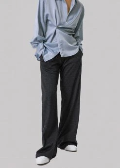 Paper Moon CLOTHING Pilvi Blouse - Sky