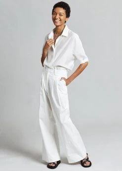 Porte & Paire X TFS Cross Sandal - Black SHOES