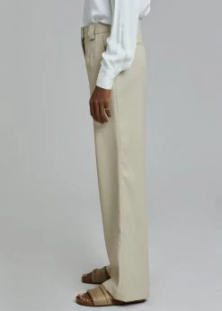Ouppt Powana Pants - Beige