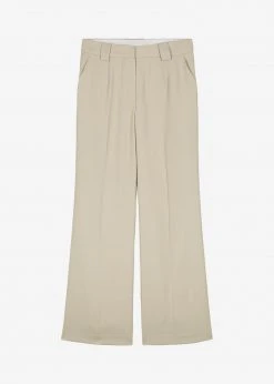 Ouppt Powana Pants - Beige