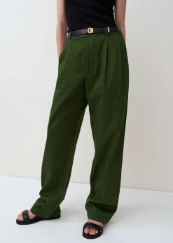 Rika Studios Hooper Pants - Army