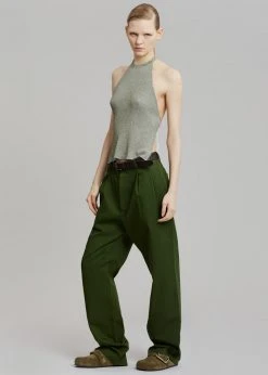 Rika Studios Hooper Pants - Army