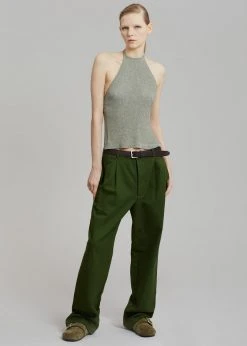 Rika Studios Hooper Pants - Army