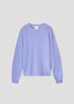 Men Róhe Allen Sweater - Lavender