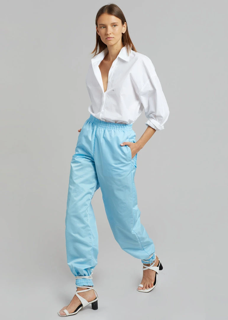 Rotate Danica Track Pants - Polar Wind CLOTHING