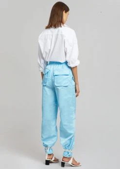 Rotate Danica Track Pants - Polar Wind CLOTHING