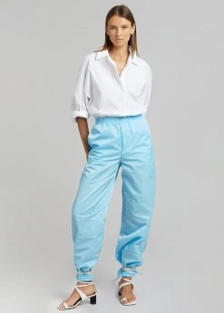 Rotate Danica Track Pants - Polar Wind CLOTHING