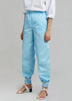 Rotate Danica Track Pants - Polar Wind CLOTHING