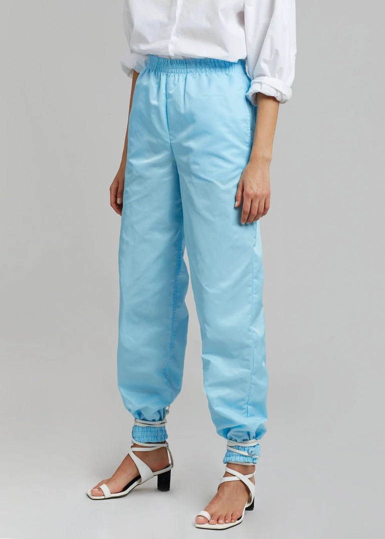 Rotate Danica Track Pants - Polar Wind CLOTHING