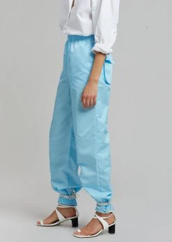 Rotate Danica Track Pants - Polar Wind CLOTHING