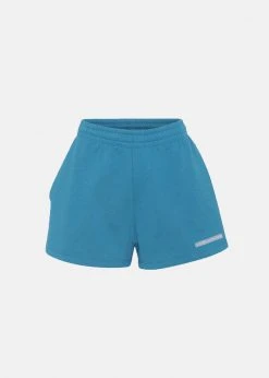 ROTATE Roda Shorts - Tumultuous Sea